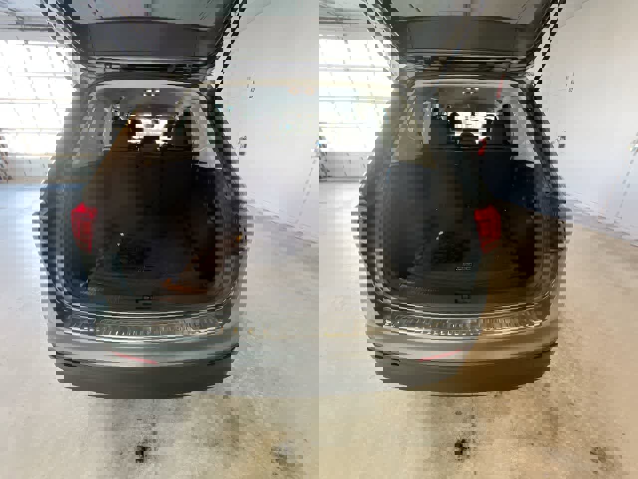 Used 2019 Volkswagen Tiguan SE image 22