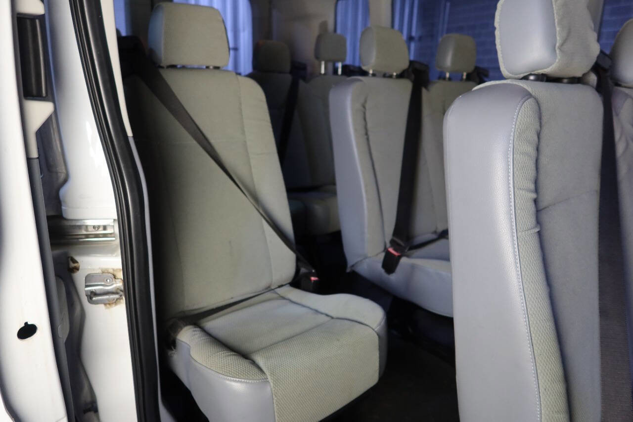 Used 2016 Ford Transit 350 XL image 16
