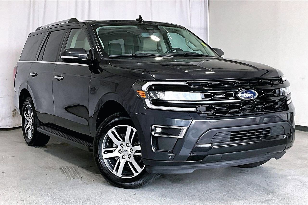 Used 2024 Ford Expedition Limited image 34
