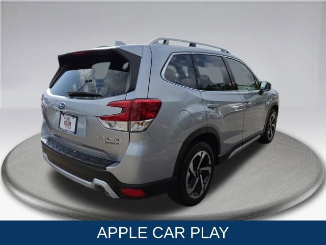 Certified 2023 Subaru Forester Touring image 11