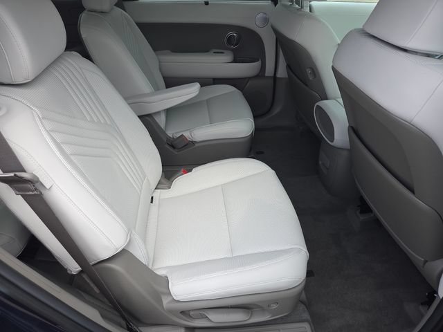 New 2026 Hyundai Palisade SEL AWD/4WD image 25