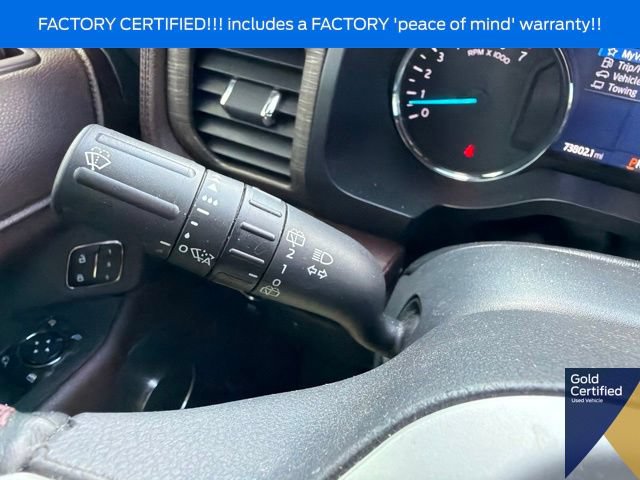 Used 2023 Ford Expedition Limited AWD/4WD image 64