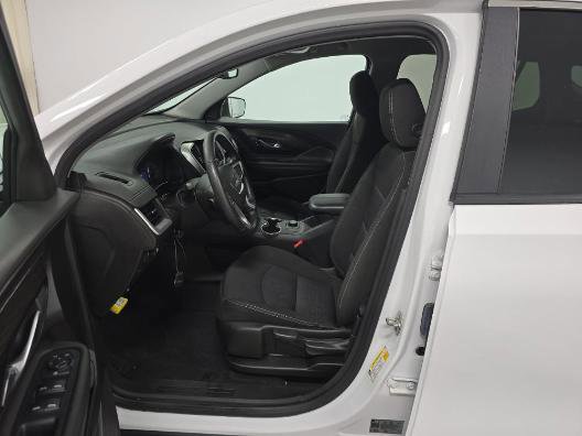 Used 2024 GMC Terrain SLE AWD/4WD image 5