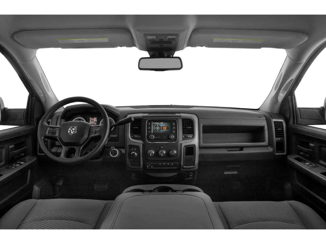 Used 2018 RAM 2500 Tradesman w/ Popular Equipment Group AWD/4WD image 43
