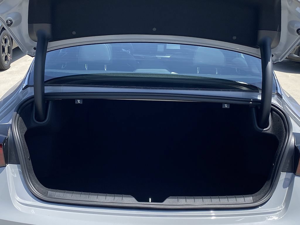 New 2026 Kia K5 GT-Line FWD image 21