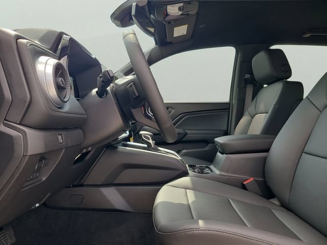 New 2026 Chevrolet Colorado LT w/ LT Convenience Package RWD image 21