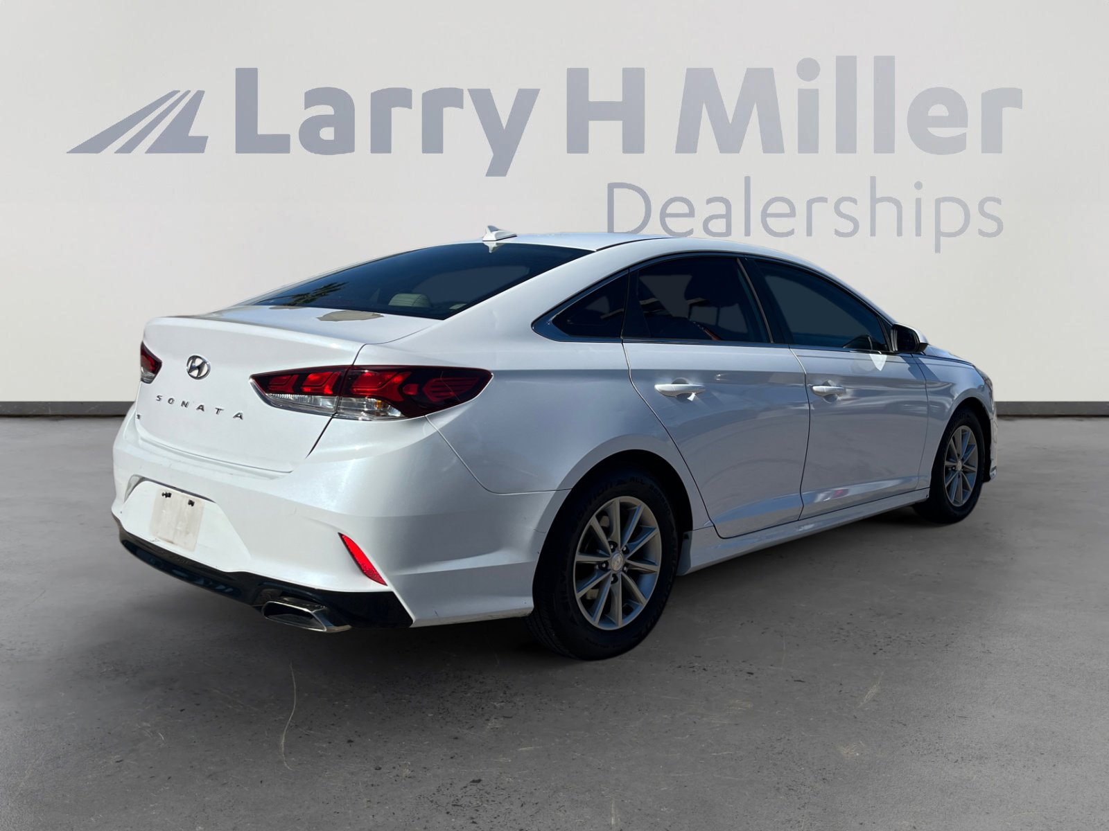 Used 2018 Hyundai Sonata SE image 5