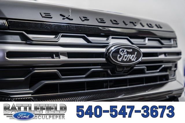 New 2026 Ford Expedition Tremor AWD/4WD image 15