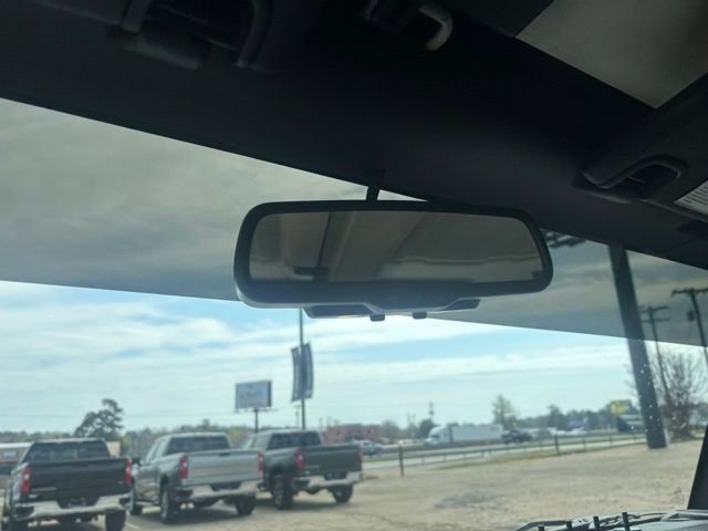 Used 2017 Jeep Wrangler Sahara image 20