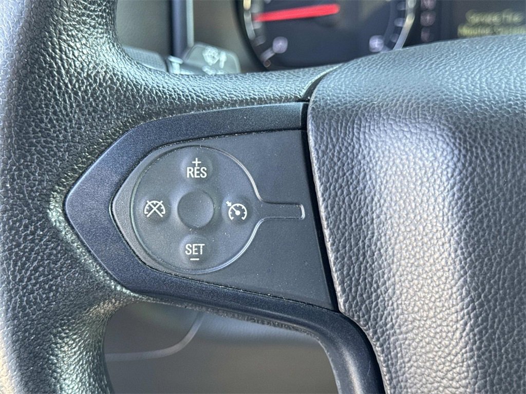 Used 2019 Chevrolet Silverado 2500 W/T w/ WT Convenience Package image 26