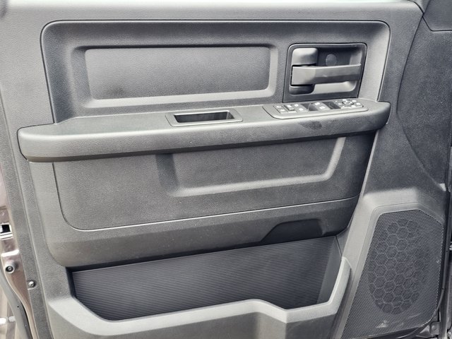 New 2026 RAM 2500 Tradesman AWD/4WD image 34