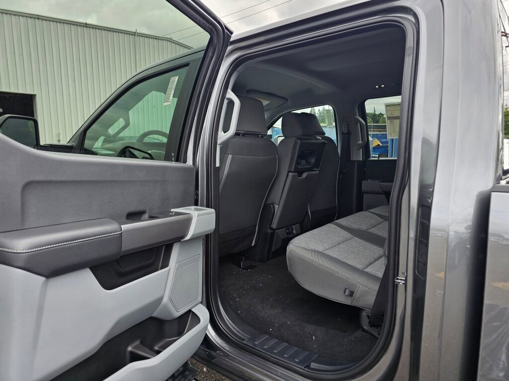 New 2026 Ford F350 XL w/ STX Appearance Package AWD/4WD image 10
