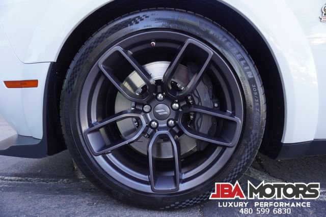 Used 2022 Dodge Challenger R/T Scat Pack image 44
