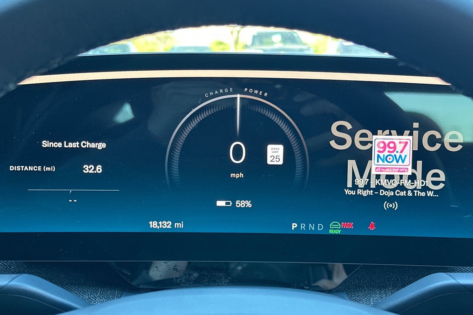 Used 2024 Lucid Air Touring image 38