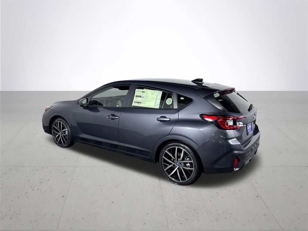 New 2026 Subaru Impreza 2.0i Sport image 8