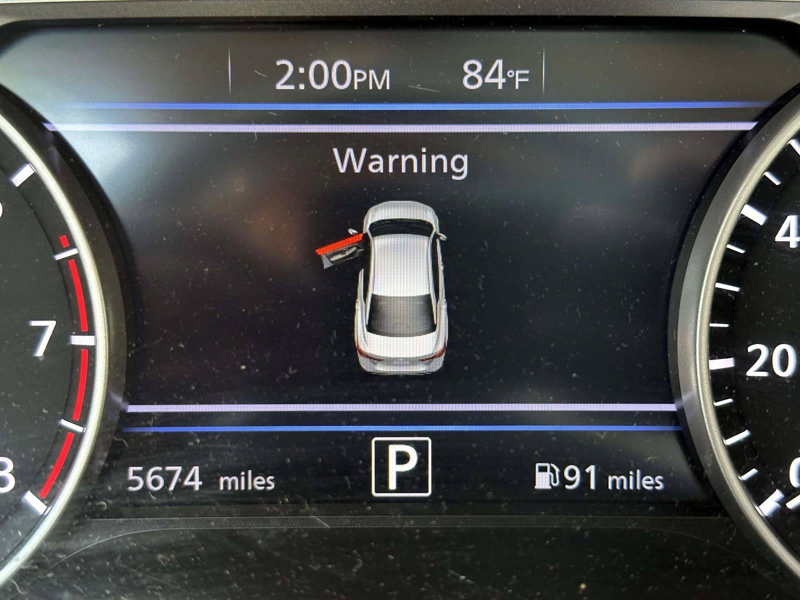 Certified 2024 Nissan Sentra SV w/ All-Weather Package FWD image 29