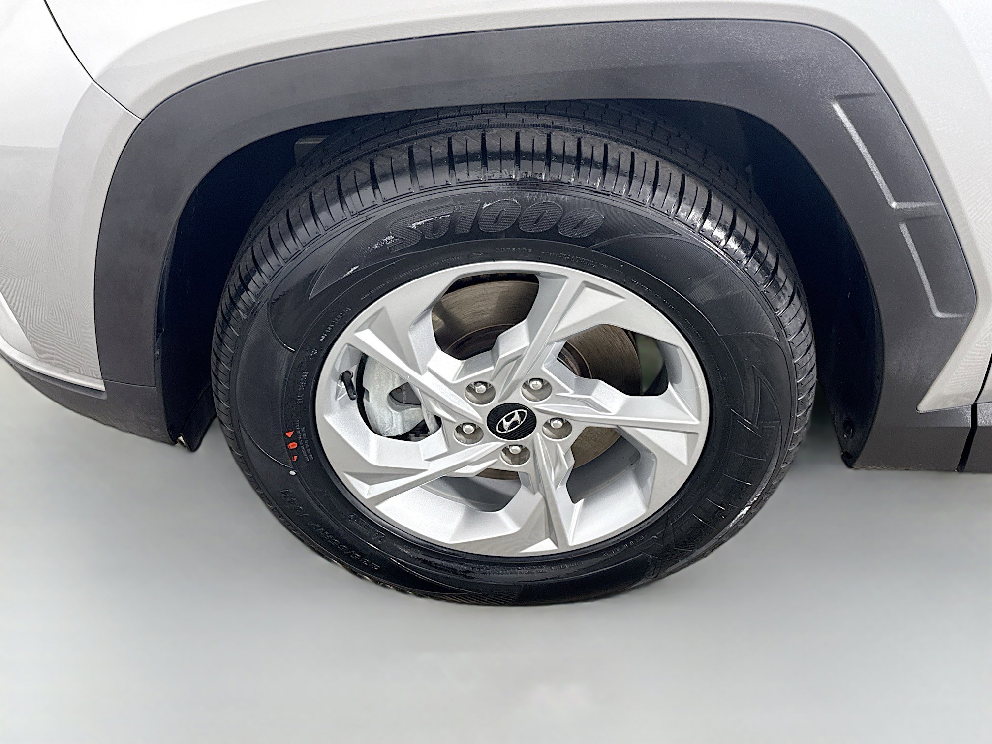 Used 2024 Hyundai Tucson SEL image 38