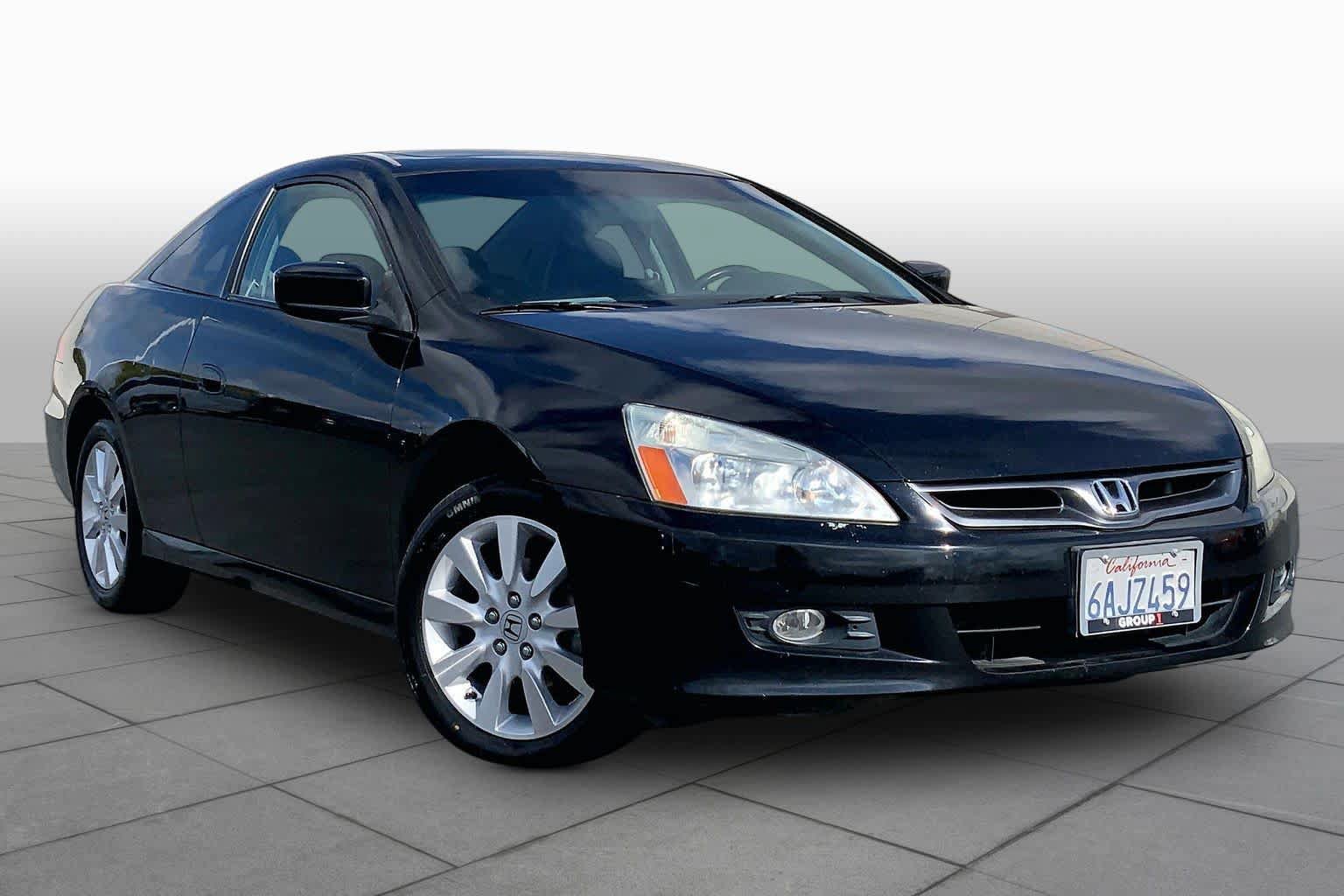 Used 2007 Honda Accord EX-L image 2