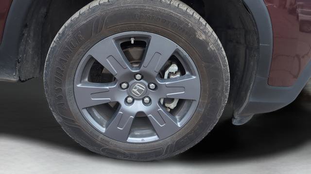 Used 2020 Honda Ridgeline RTL-E image 9