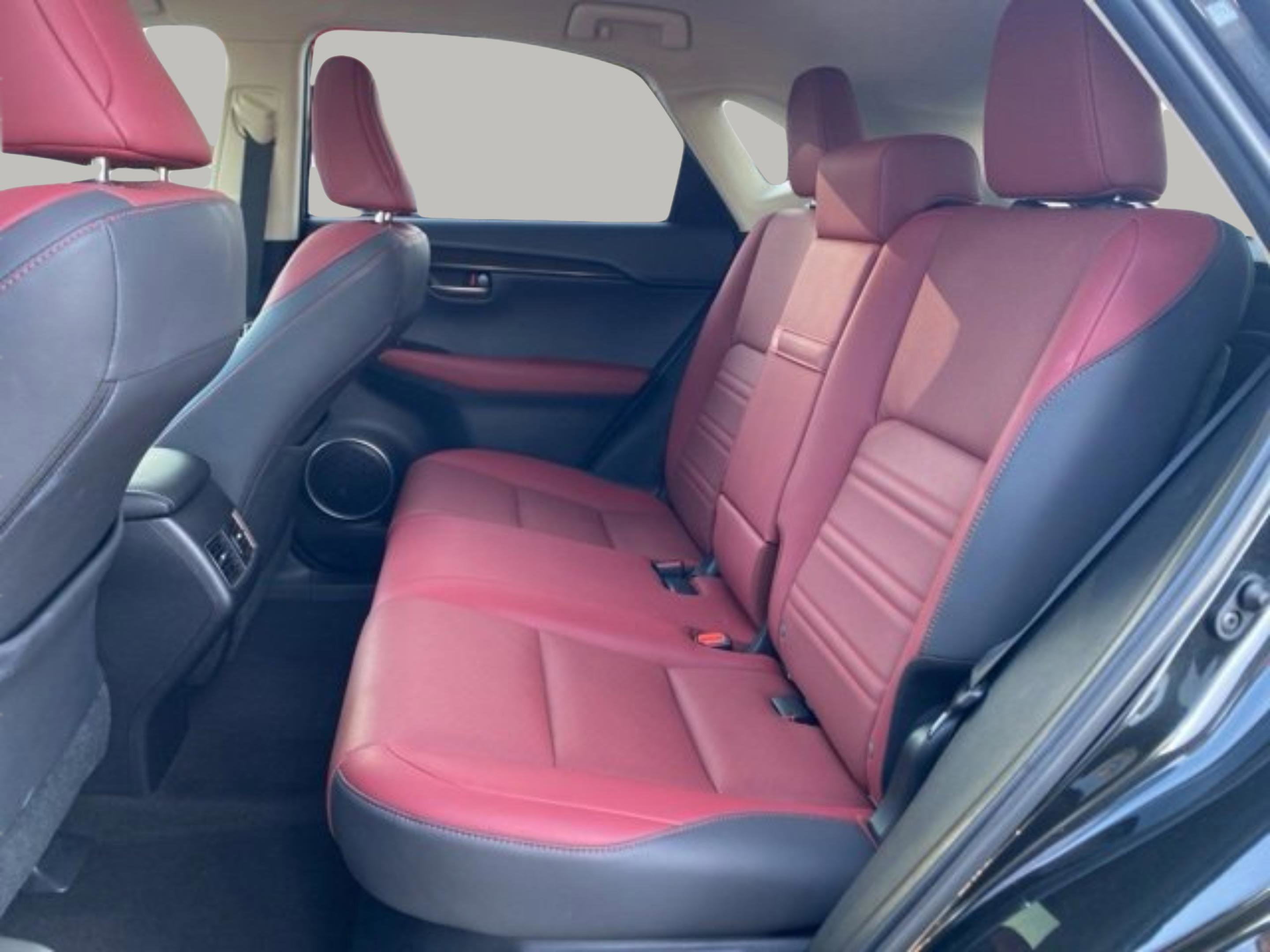 Used 2021 Lexus NX 300h NX 300h w/ Premium Package image 34