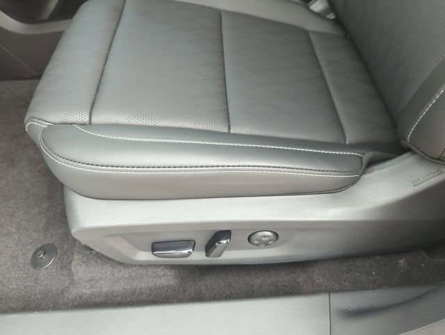 New 2026 Nissan Murano Platinum w/ Cargo Package image 34