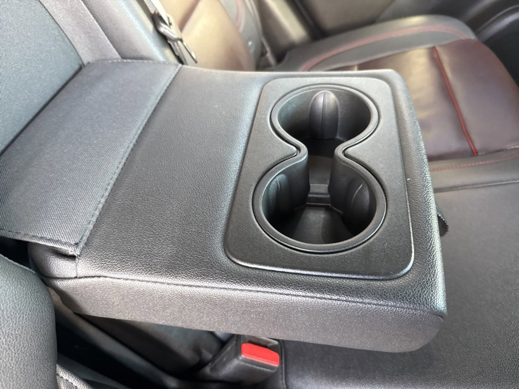 Used 2022 Chevrolet Blazer RS w/ Enhanced Convenience Package image 25