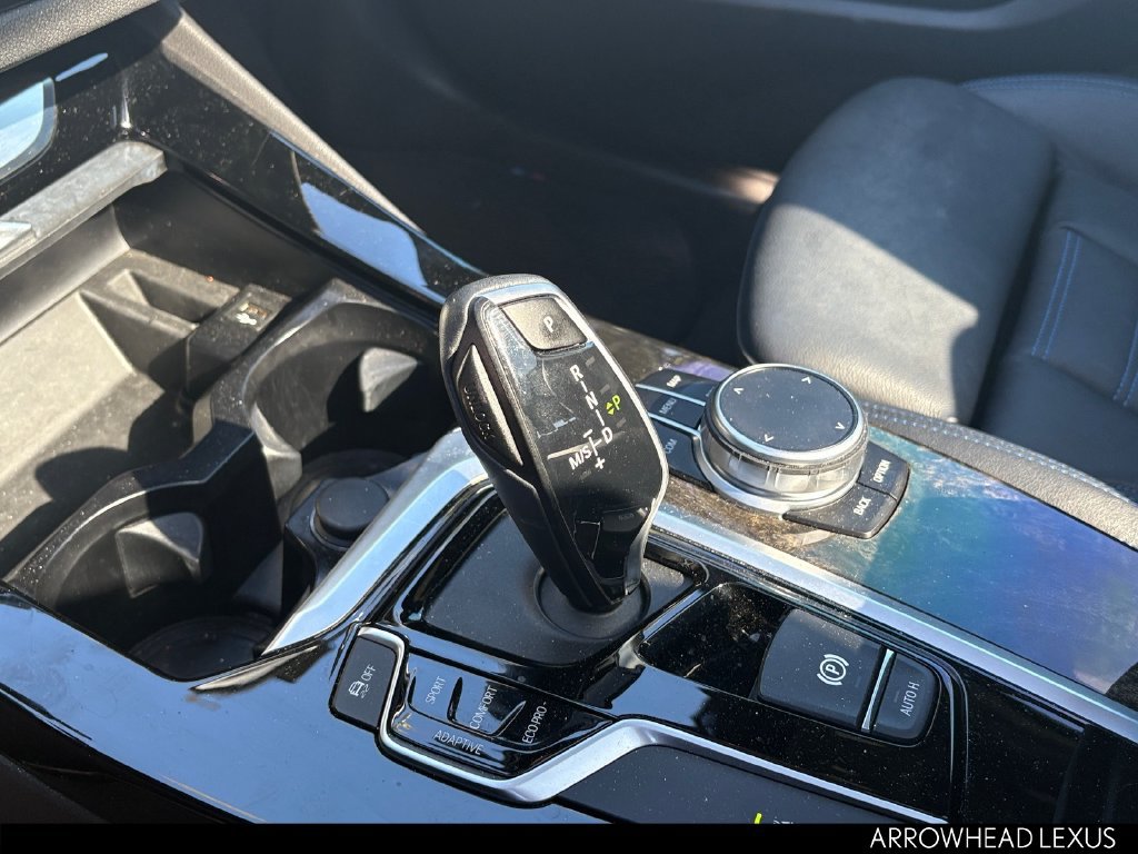 Used 2020 BMW X3 sDrive30i w/ M Sport Package 2 RWD image 29