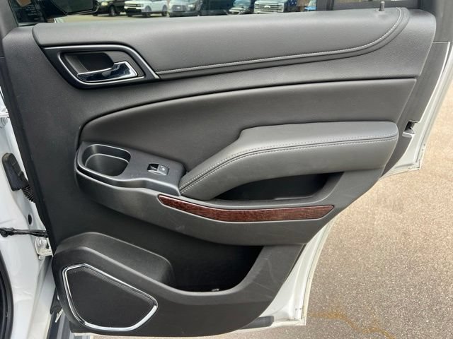Used 2018 GMC Yukon SLE w/ Convenience Package AWD/4WD image 14