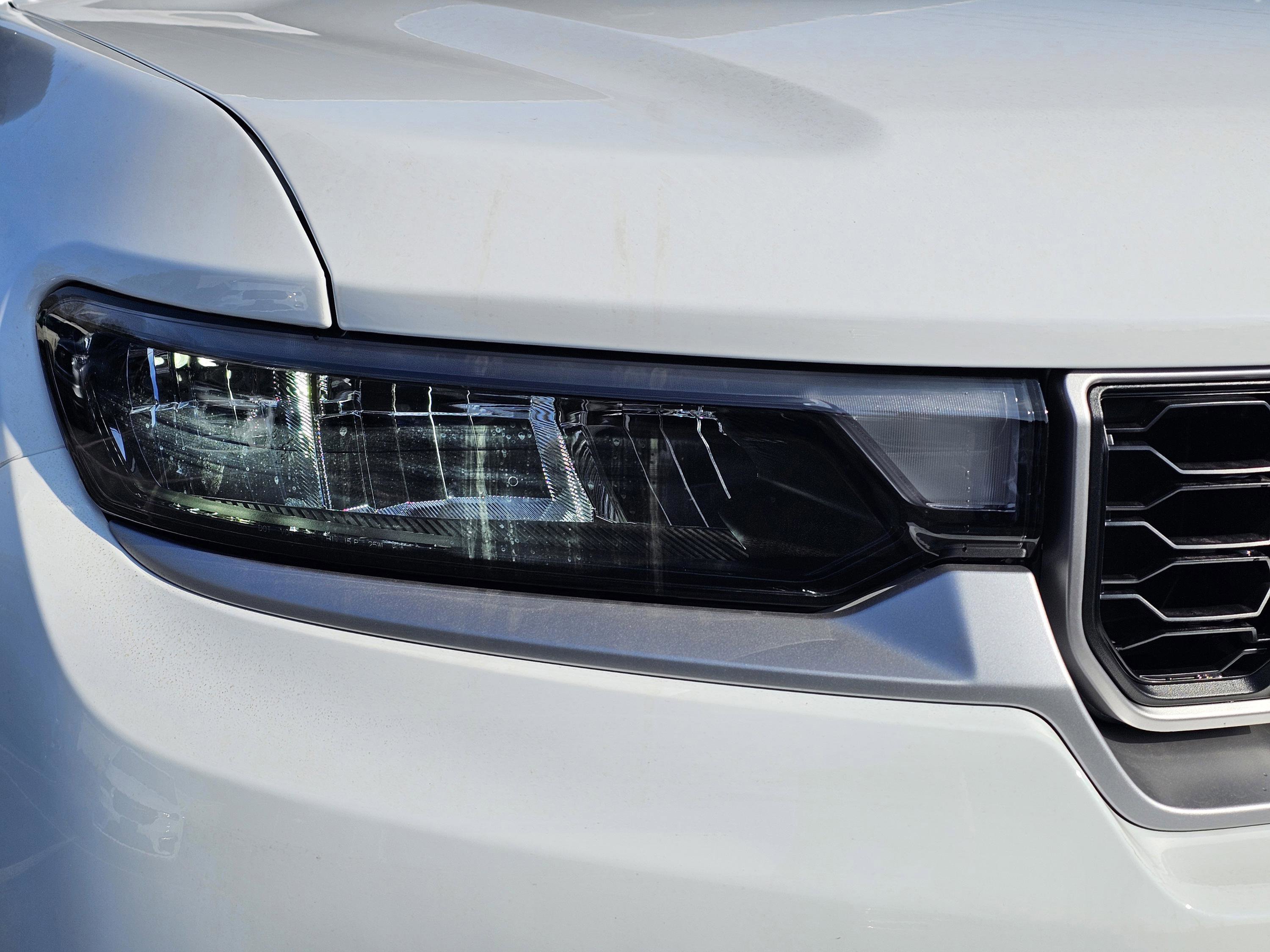 New 2026 Jeep Grand Cherokee Limited image 4