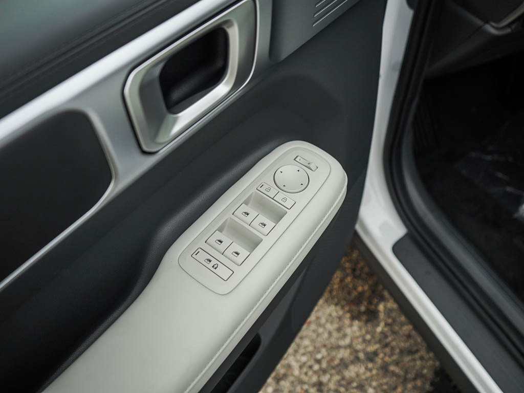 New 2027 Hyundai Santa Fe SEL AWD/4WD image 20