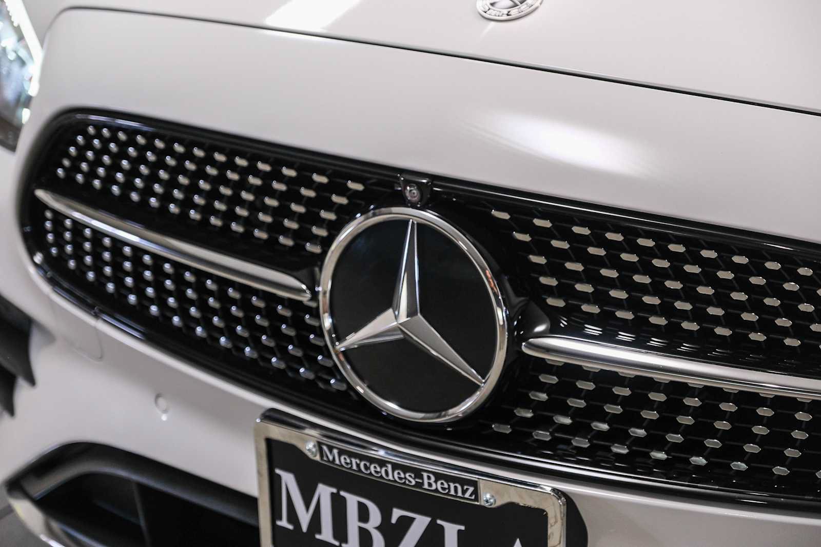Certified 2022 Mercedes-Benz E 350 Sedan image 13