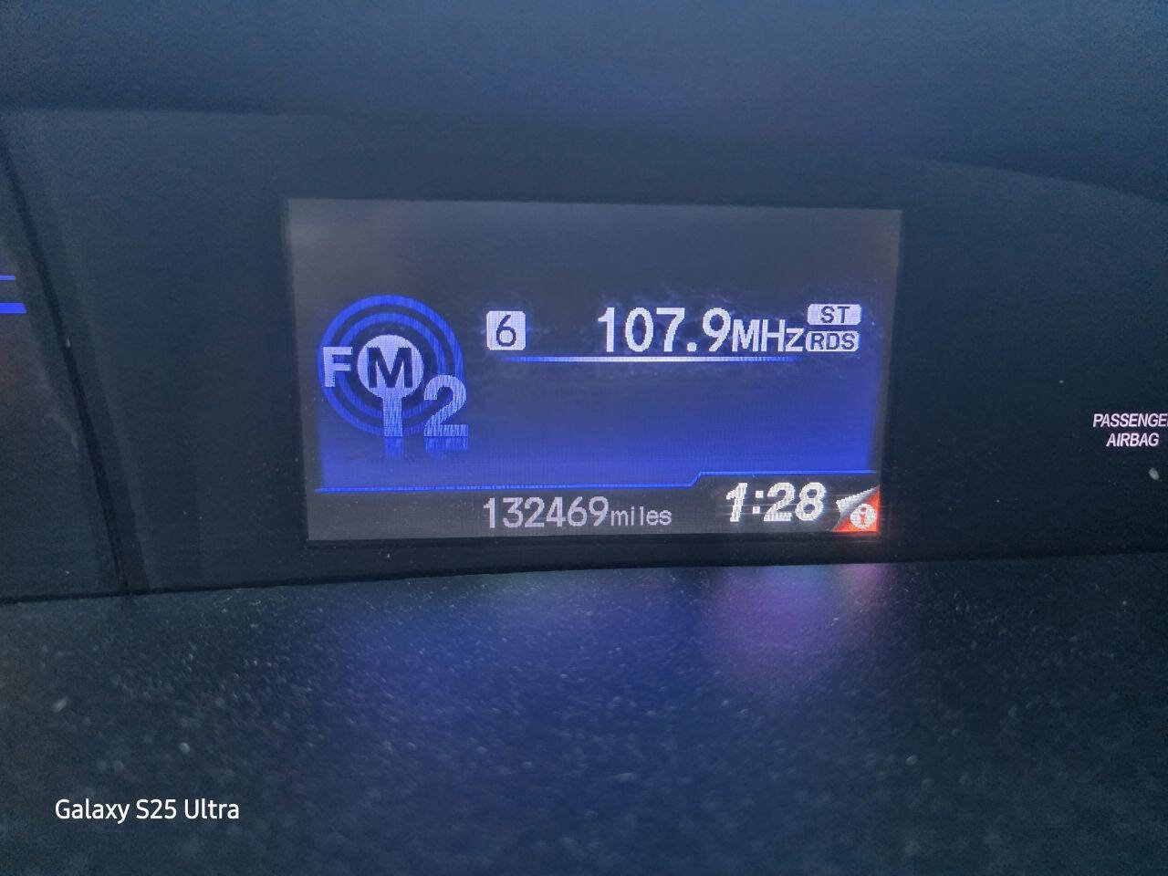 Used 2012 Honda Civic LX image 21