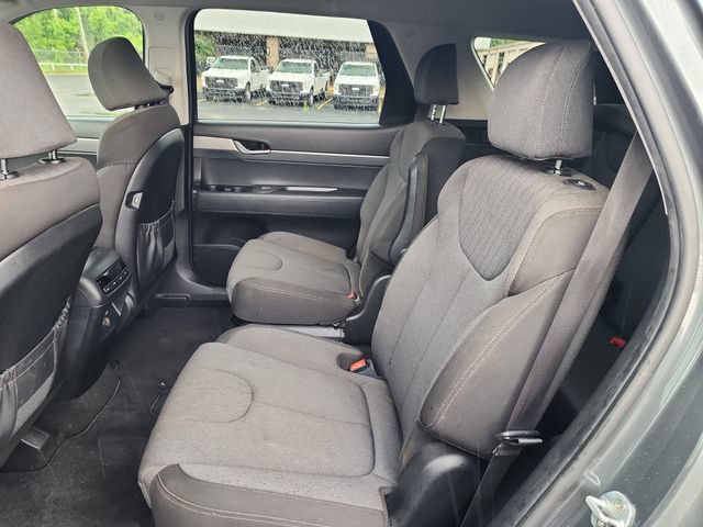 Used 2022 Hyundai Palisade SEL FWD image 20