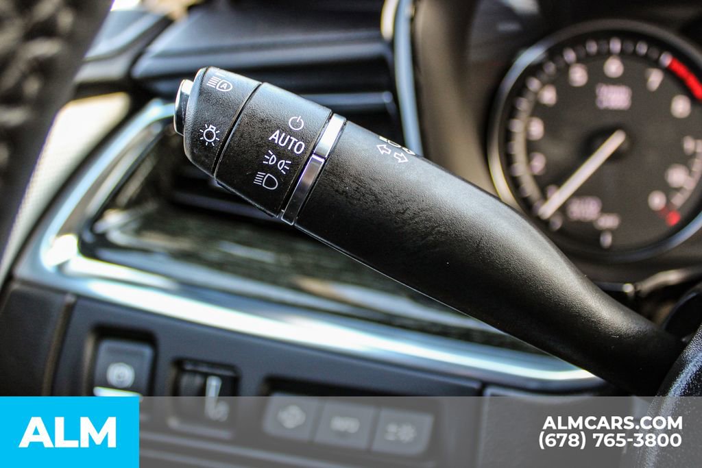 Used 2021 Cadillac XT5 Premium Luxury image 25