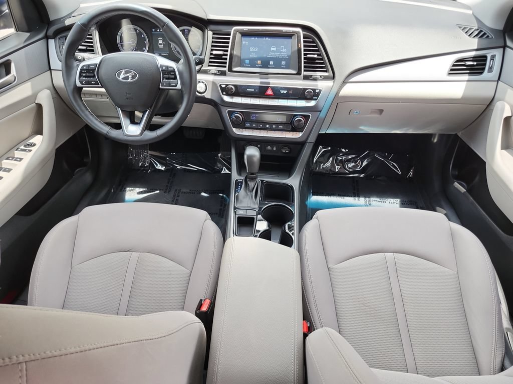 Used 2019 Hyundai Sonata SEL FWD image 18