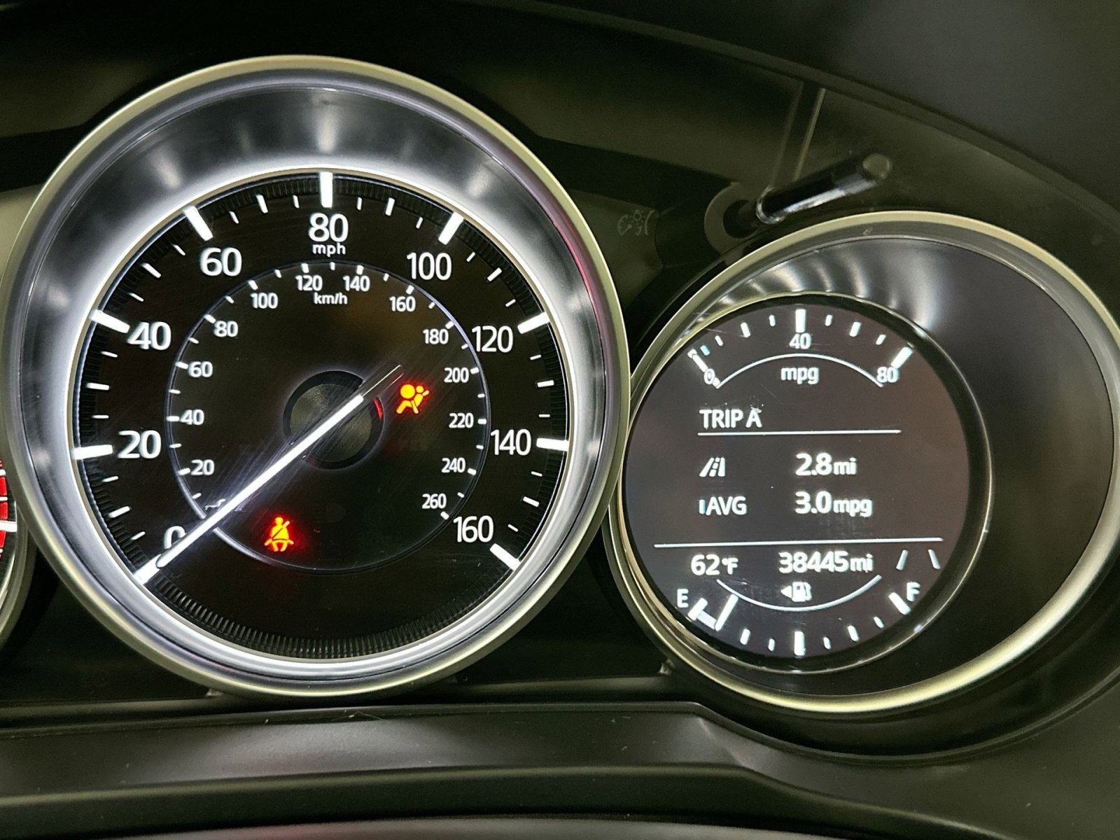 Used 2023 MAZDA CX-5 AWD 2.5 S w/ Preferred Package image 21