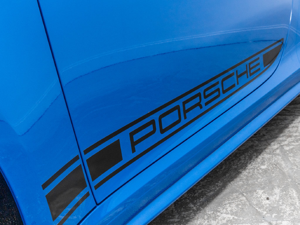 New 2026 Porsche 911 Targa 4S AWD/4WD image 15