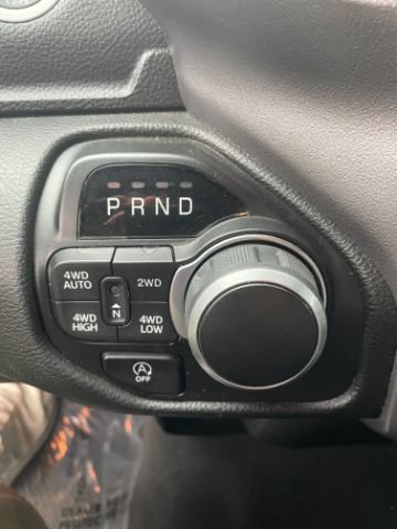 Used 2023 RAM 1500 Big Horn AWD/4WD image 20