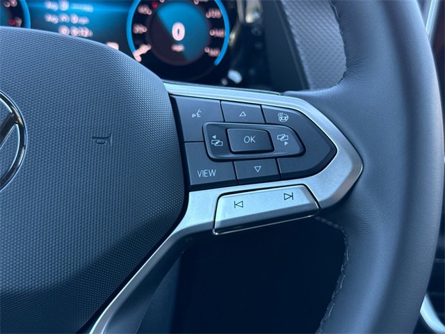 New 2026 Volkswagen Atlas Cross Sport SEL R-Line image 37