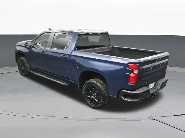 Used 2023 Chevrolet Silverado 1500 LT Trail Boss w/ Protection Package AWD/4WD image 59