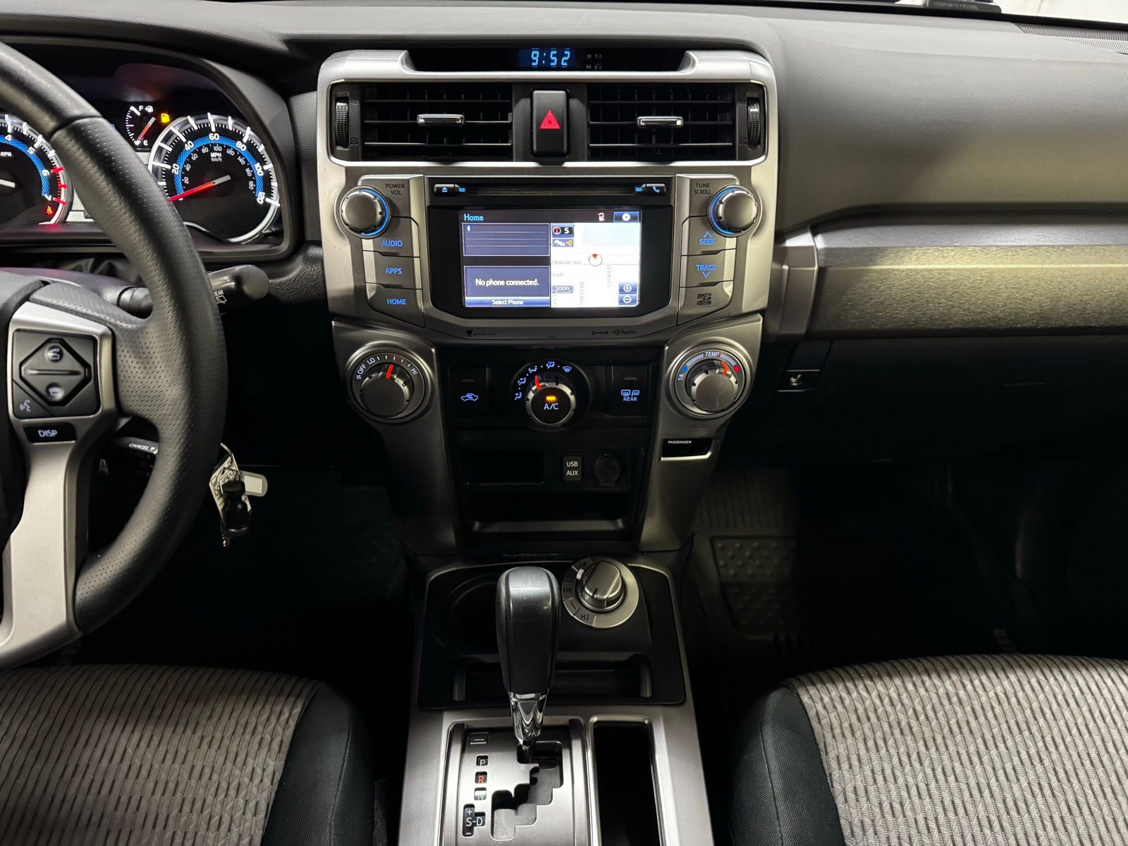 Used 2018 Toyota 4Runner SR5 image 16
