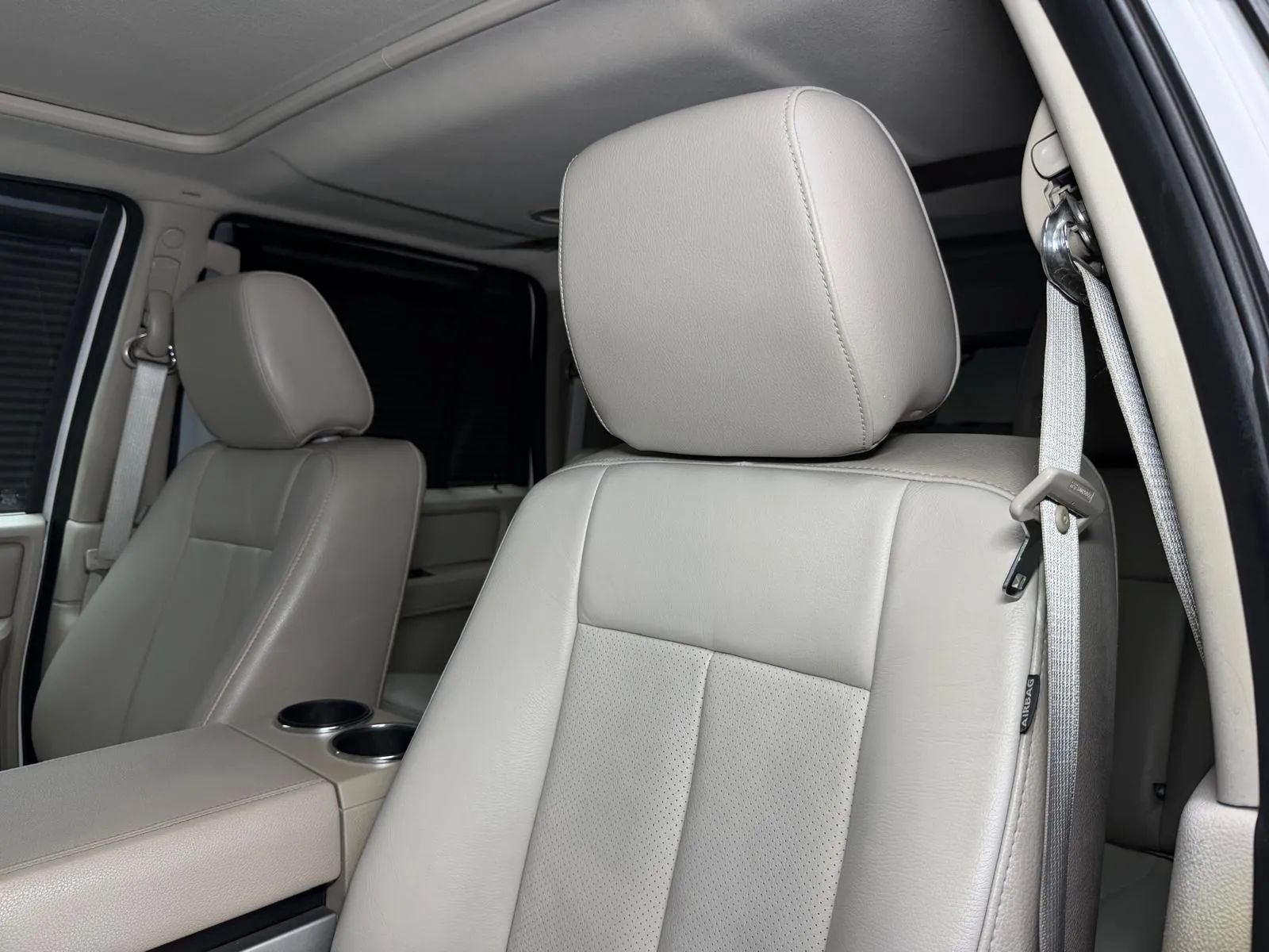 Used 2012 Ford Expedition EL Limited AWD/4WD image 33