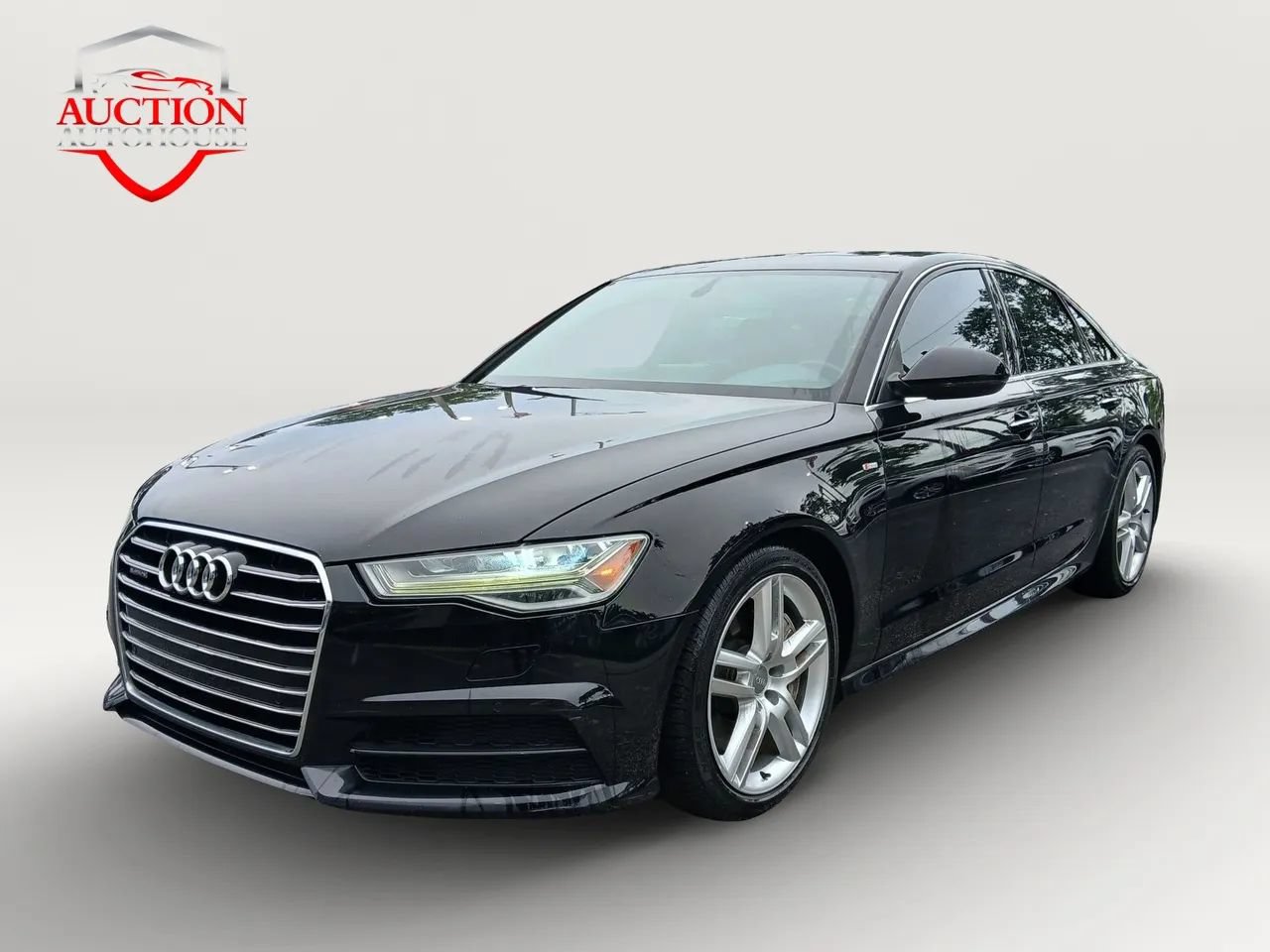 Used 2017 Audi A6 2.0T Premium