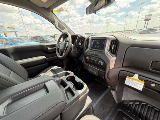 New 2026 Chevrolet Silverado 1500 W/T image 23