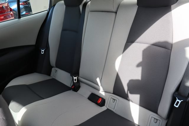 Used 2025 Toyota Corolla LE FWD image 13