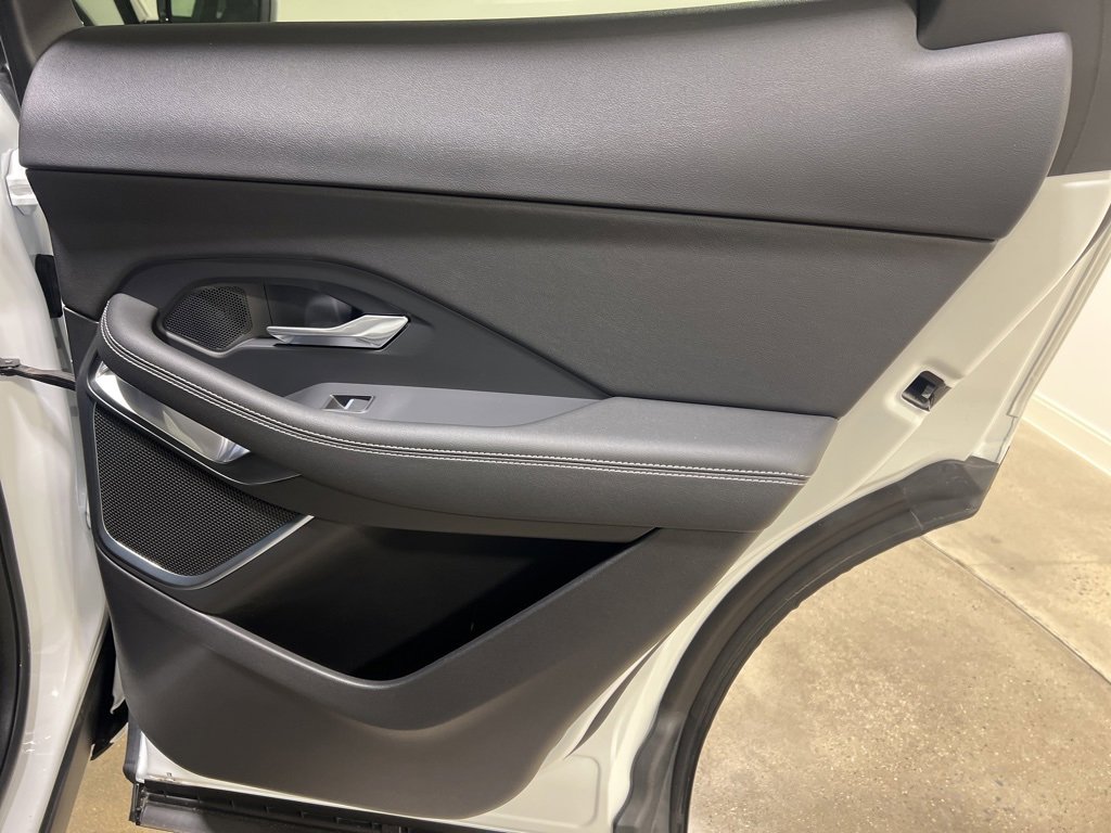 New 2024 Jaguar E-PACE R-Dynamic SE image 26