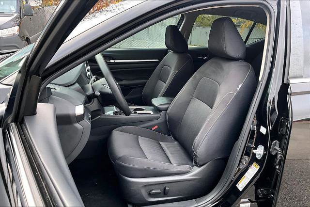 Certified 2022 Nissan Altima 2.5 SV image 7