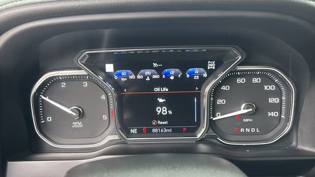 Used 2023 GMC Sierra 2500 Denali w/ Denali Ultimate Package image 19