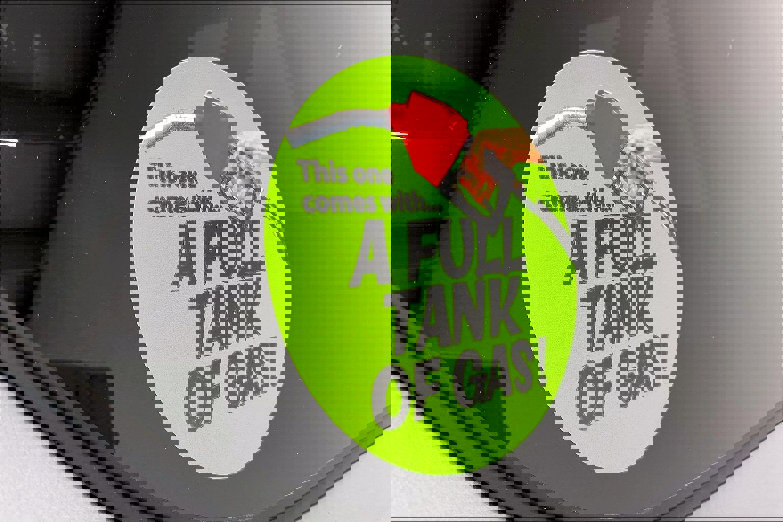 Used 2025 GMC Yukon Denali image 34