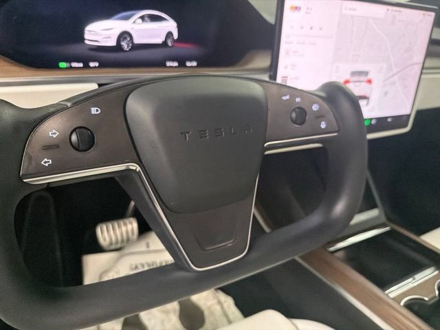 Used 2022 Tesla Model X AWD/4WD image 31